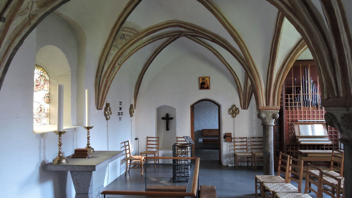 Gudstjeneste