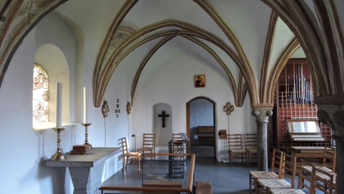 Gudstjeneste