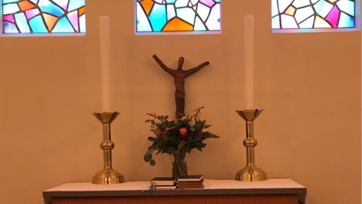 Søndag 25. - 8.s.e. Trinitatis
