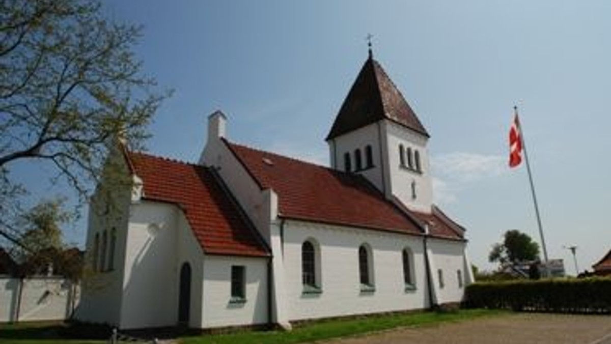 Søndag 15. - 11.s.e. Trinitatis