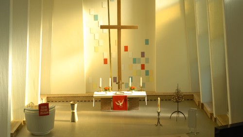 Gottesdienst