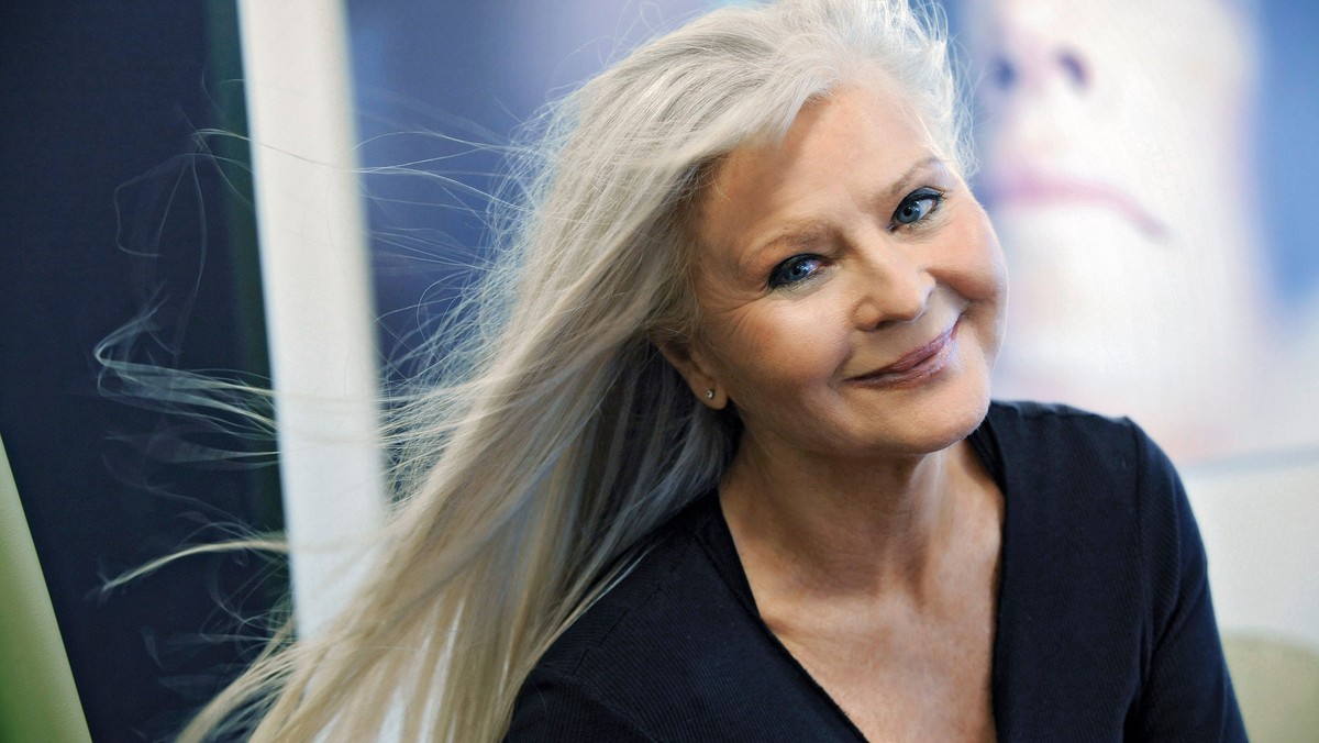 Foredrag med Lone Hertz