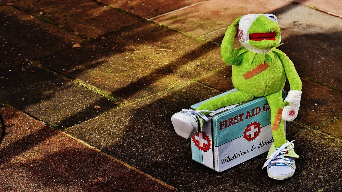 Erste Hilfe am Kind | Online-Kurs