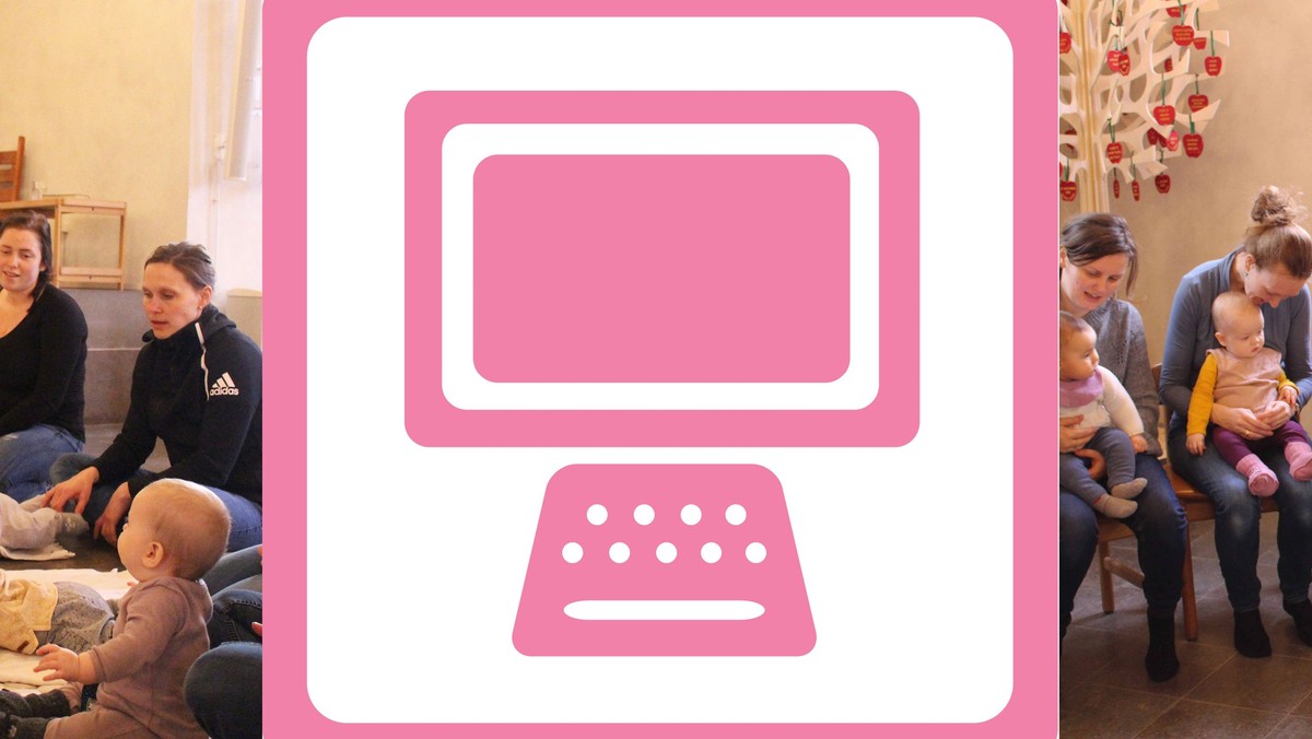 Digital babysalmesang