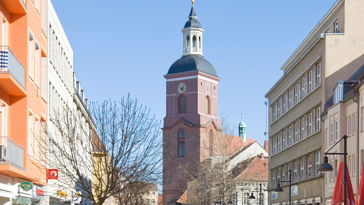 Orgelandacht in St. Nikolai
