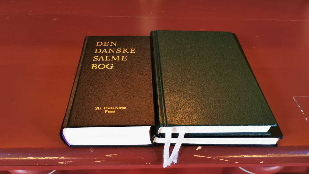 Gudstjeneste