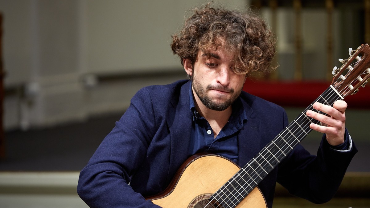 Onsdagskoncert - med studerende fra Det Kgl. Danske Musikkonservatorium