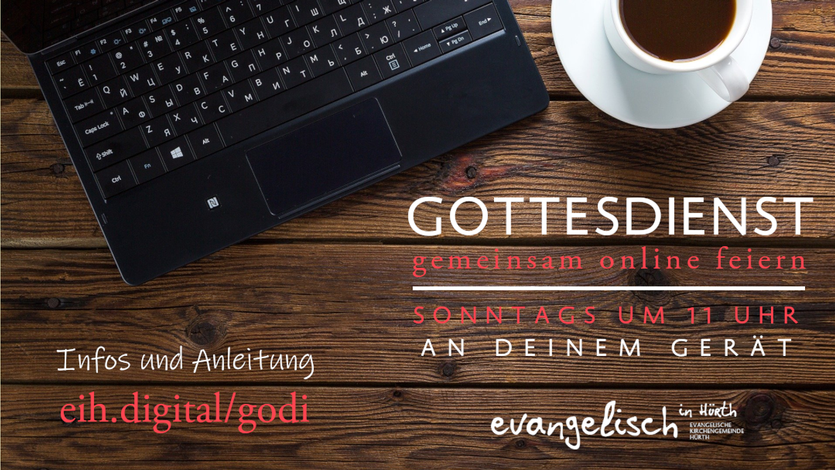 Gottesdienst