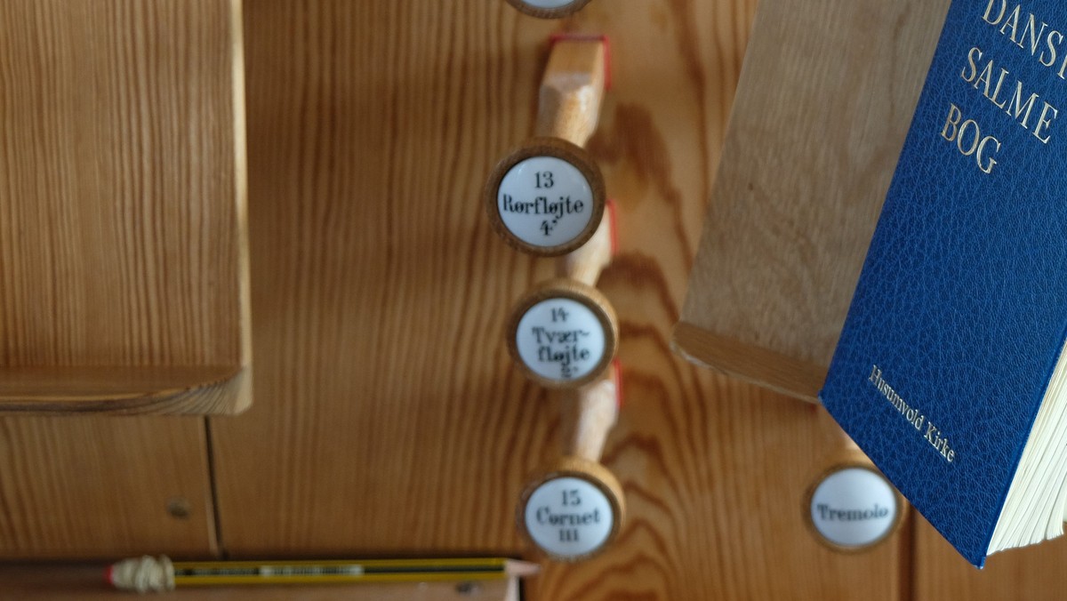 MUSIKgudstjeneste 2. PINSEDAG / husk tilmelding