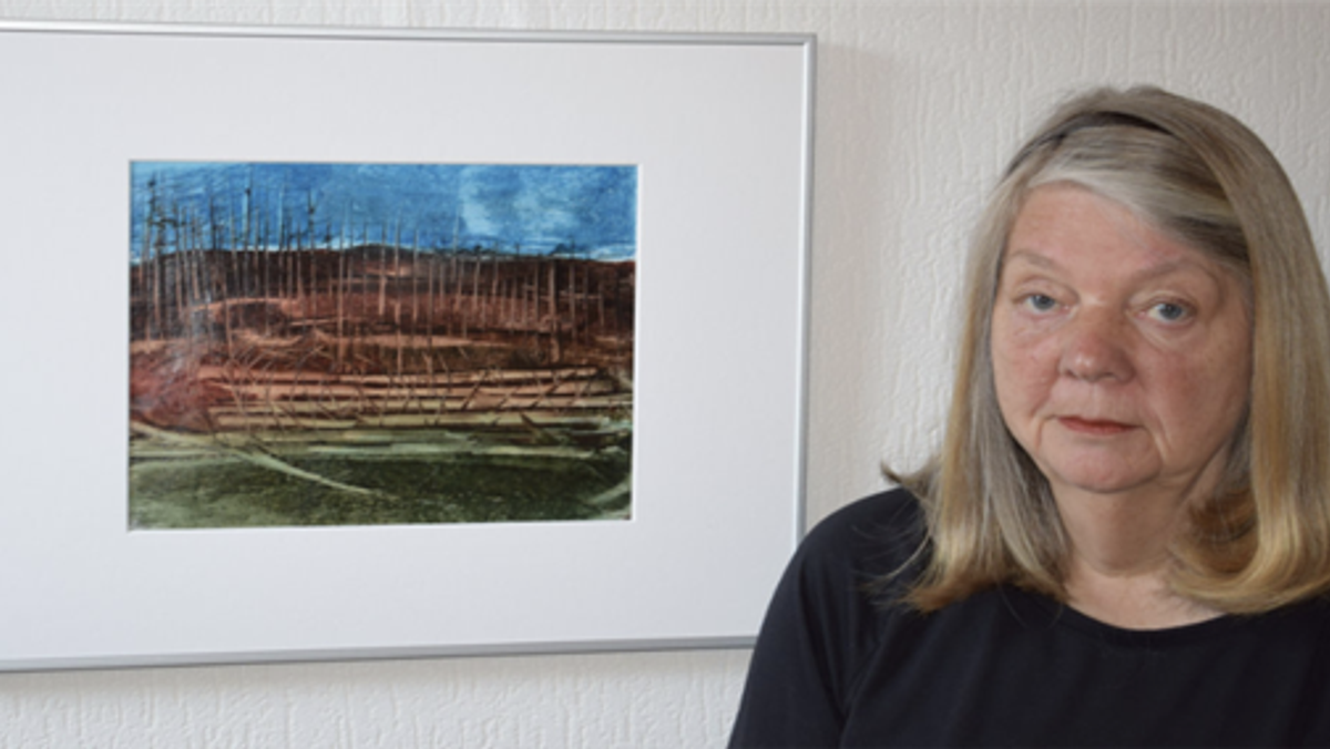 Ausstellungseröffnung