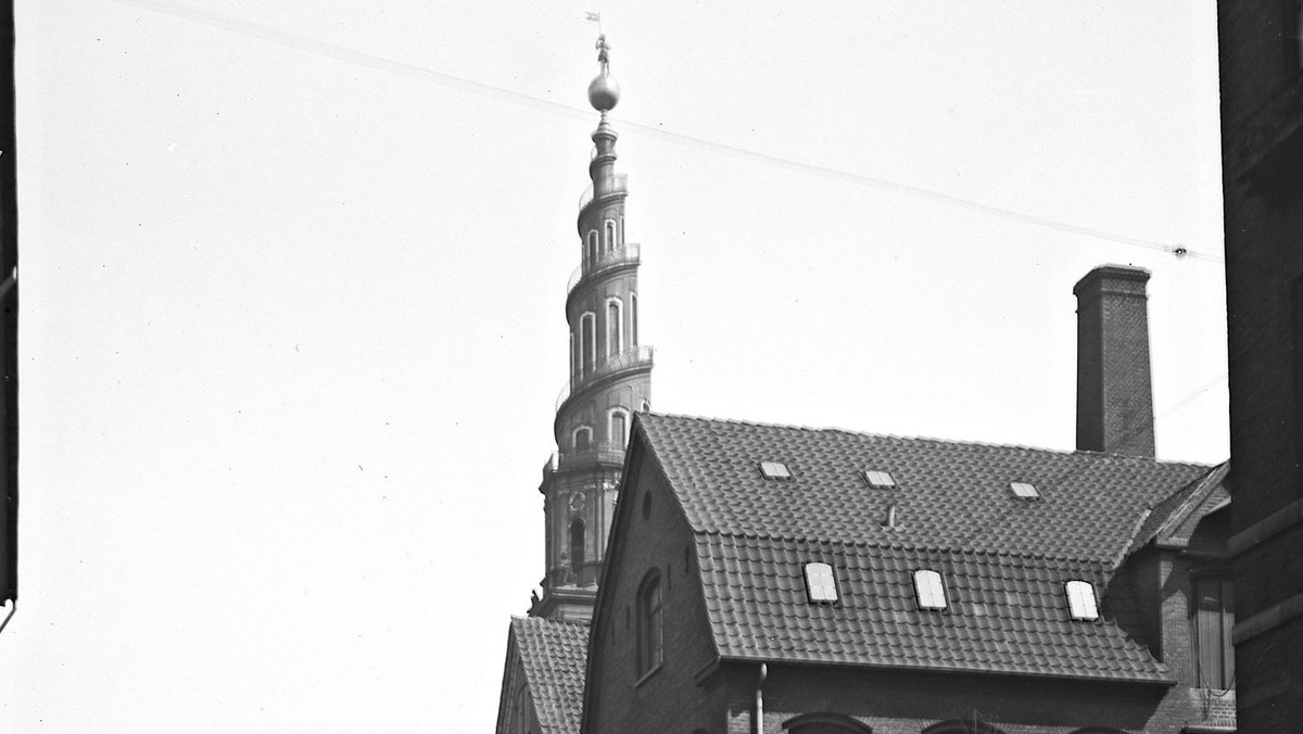 UDSAT TIL 30. maj kl -5: 325-års fødselsdagskoncert for Vor Frelsers Kirke