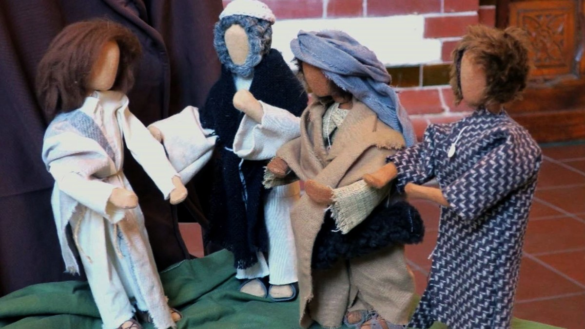 Kindergottesdienst - digital