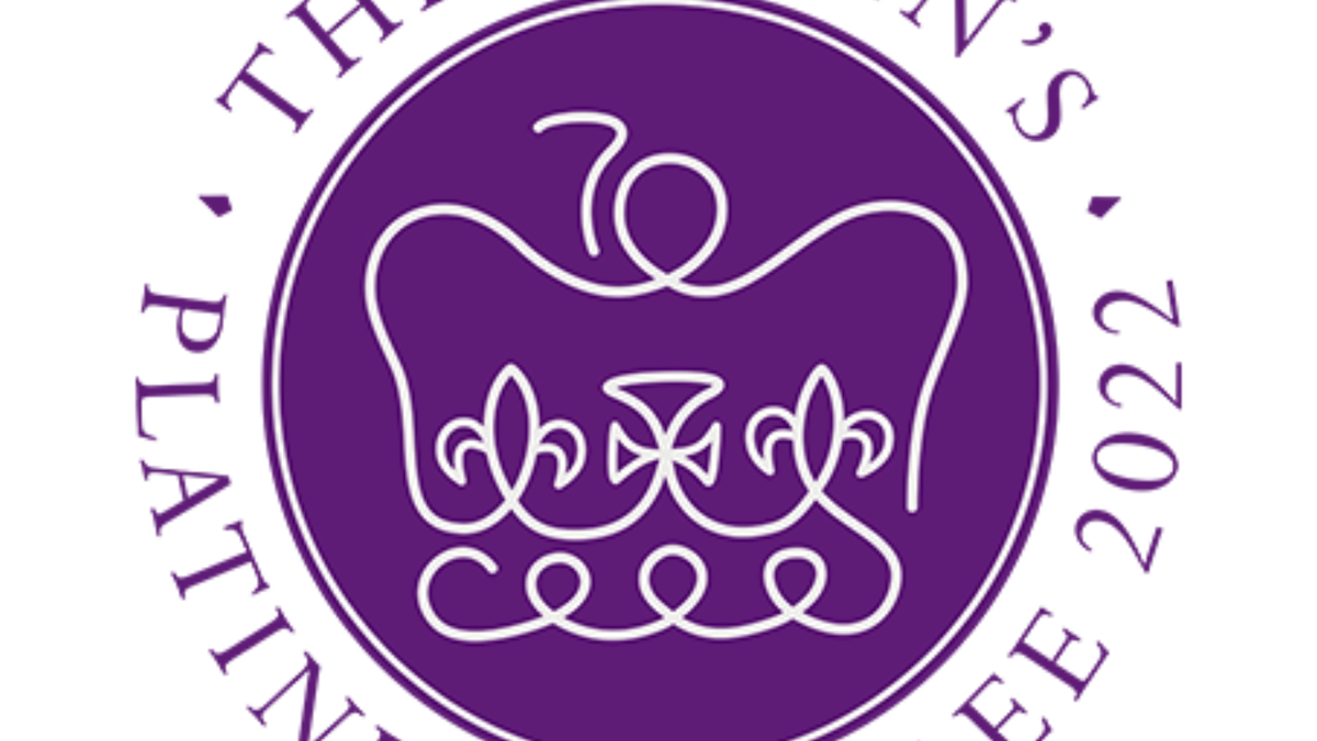 Pentecost and platinum anniversary celebration the reign of Queen Elizabeth