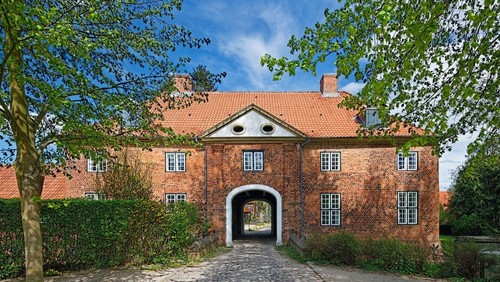 Kloster Preetz