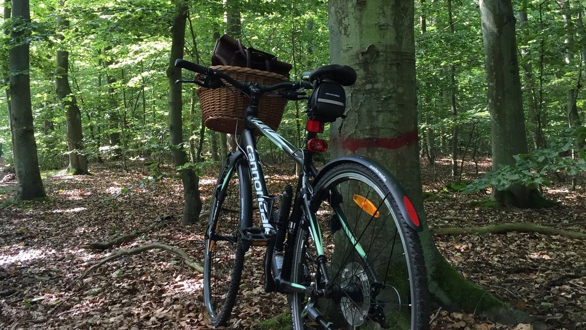 KirkeCykelStafet
