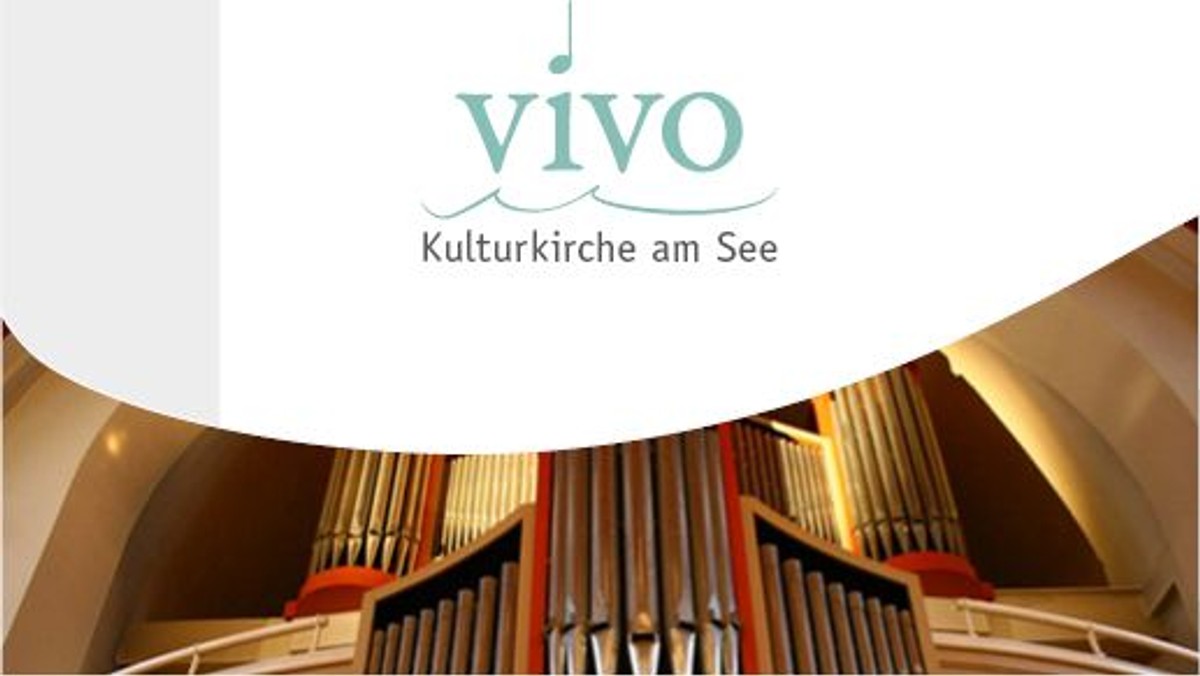 vivo: Organ for two + 1 Von Purcell bis Polka