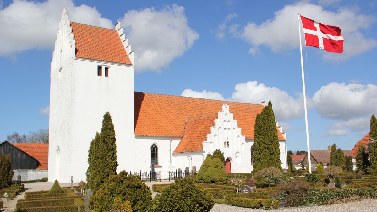 Forklaringsgudstjeneste