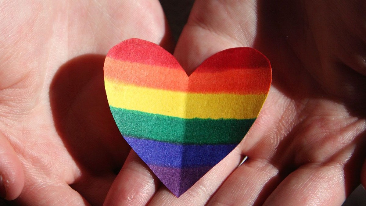 International Worldpride gudstjeneste
