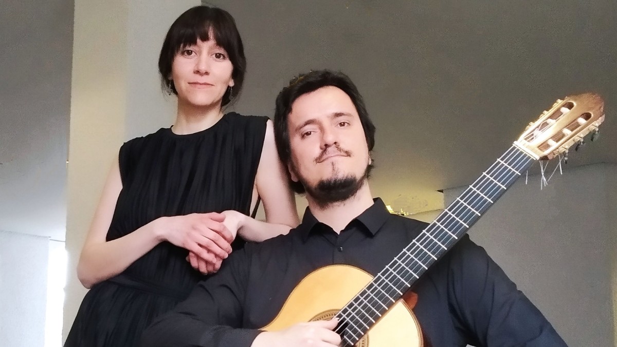 Musikalischer ABENDgottesdienst