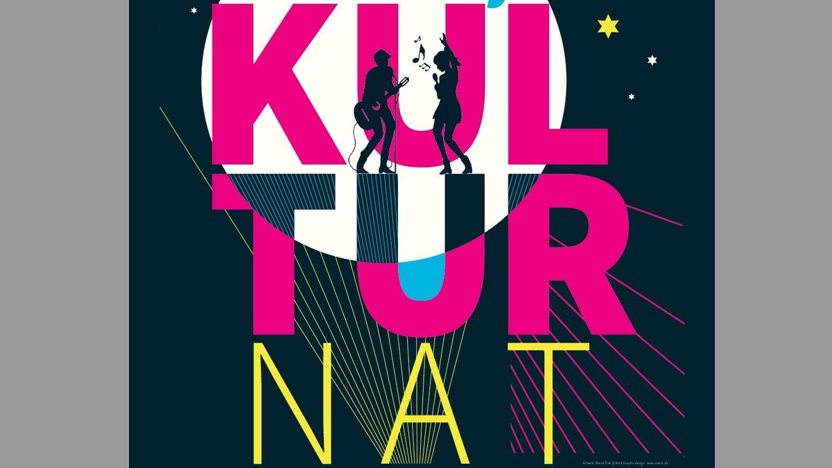 Kulturnat