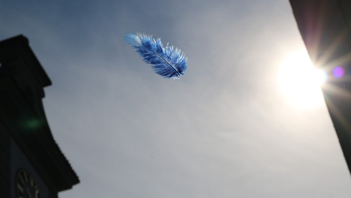Himmelfahrtsgottesdienst
