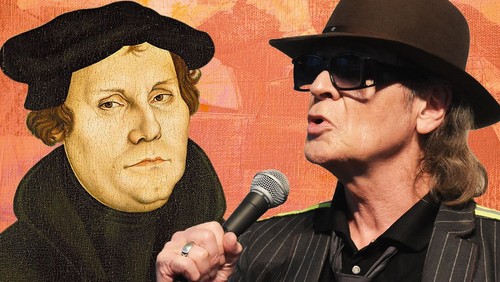 Foto Udo Lindenberg: mwissmann/depositphotos.com