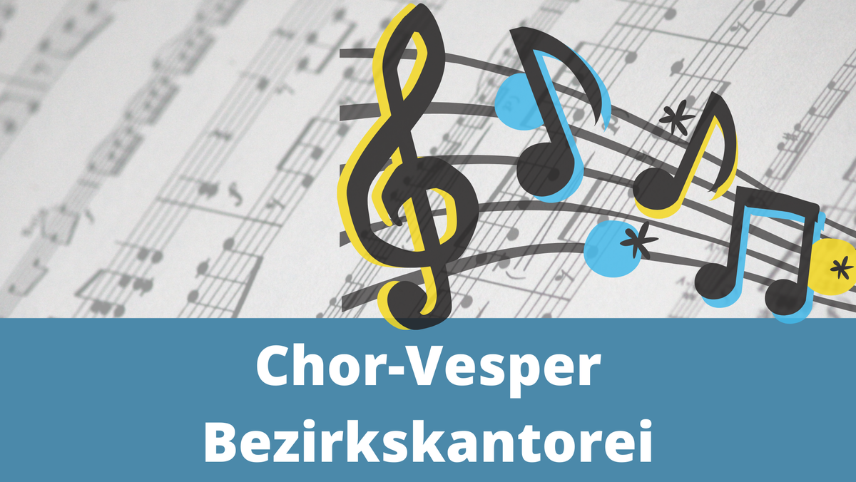 Chor-Vesper