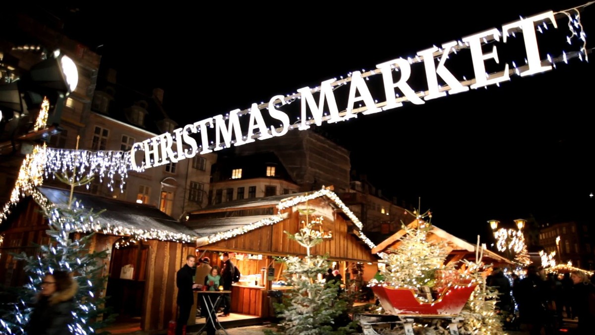 Teynham Christmas Market
