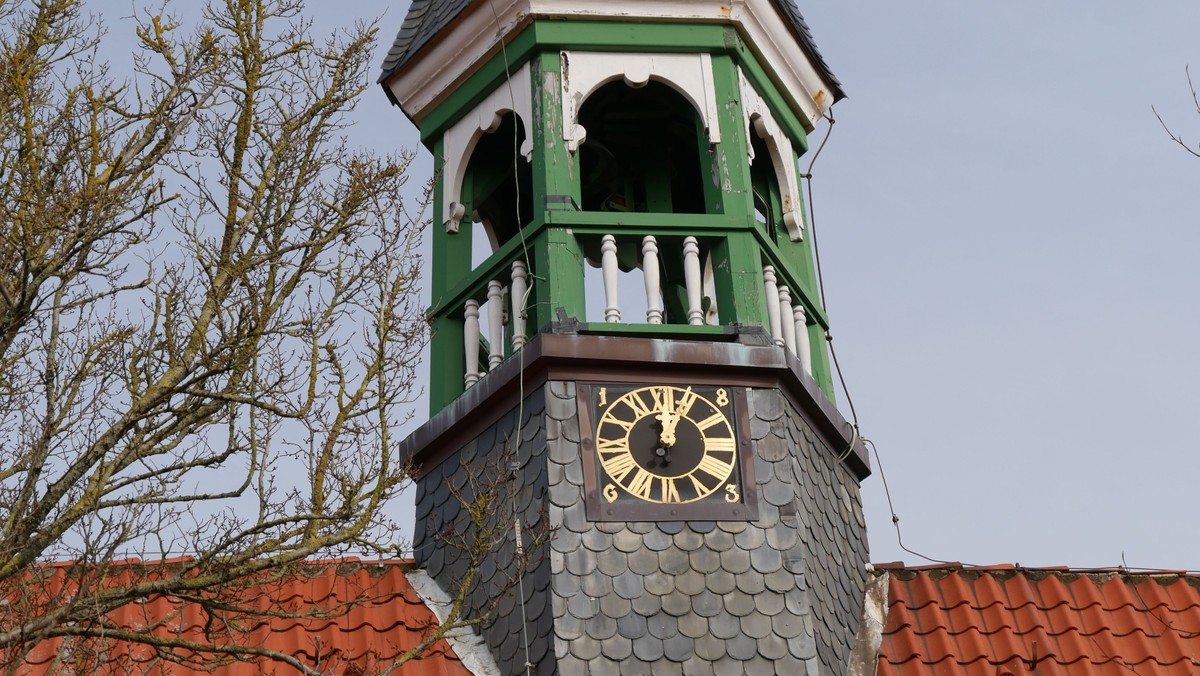 Mittagsgebet - Andacht