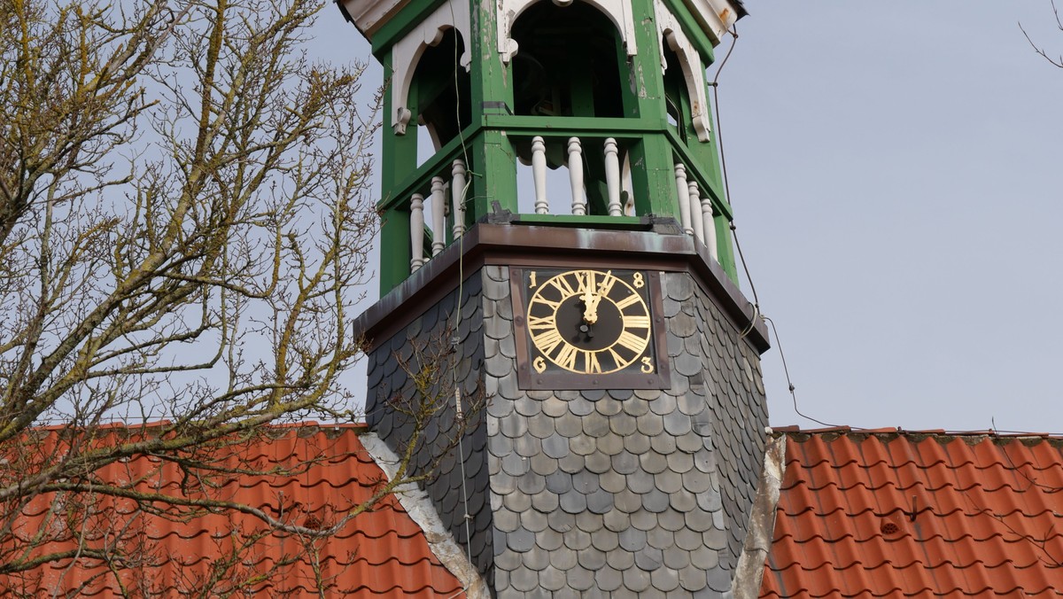 Mittagsgebet - Andacht