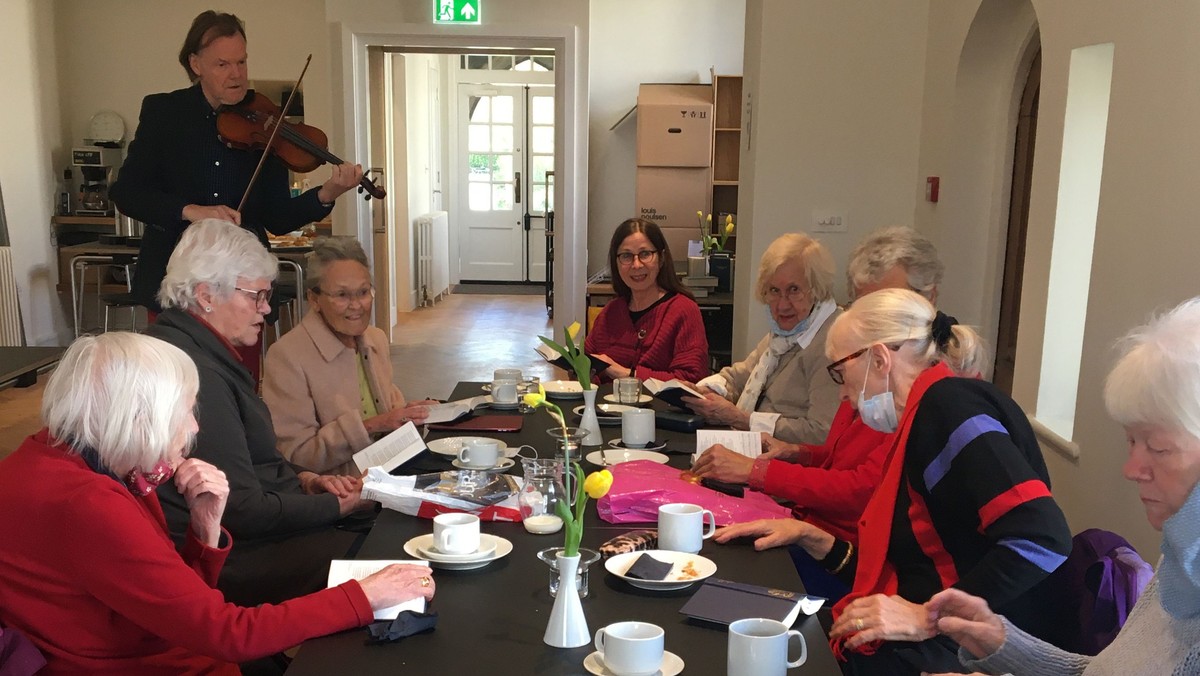 Café Mødestedet