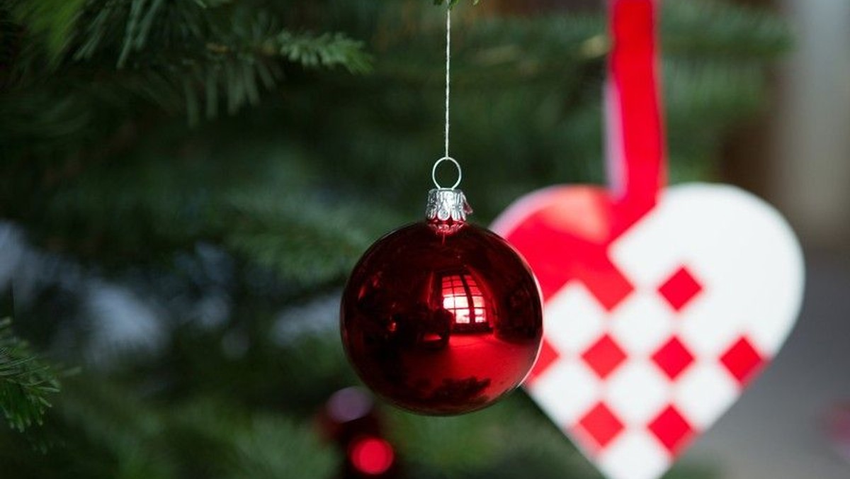 Musikskolens julekoncert