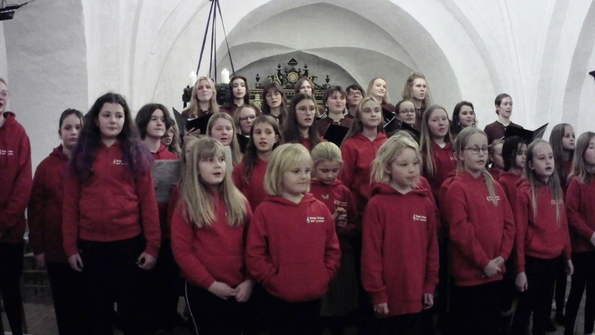 Julekoncert