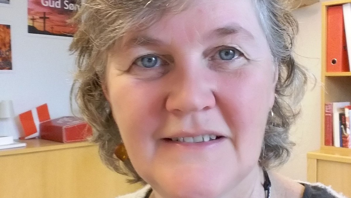 Asmild Eftermiddage m. Kirsten Vindum