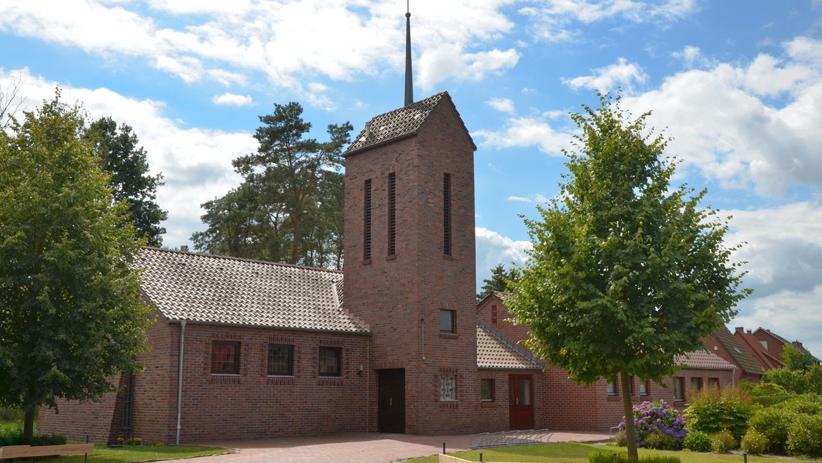 Wortgottesdienst