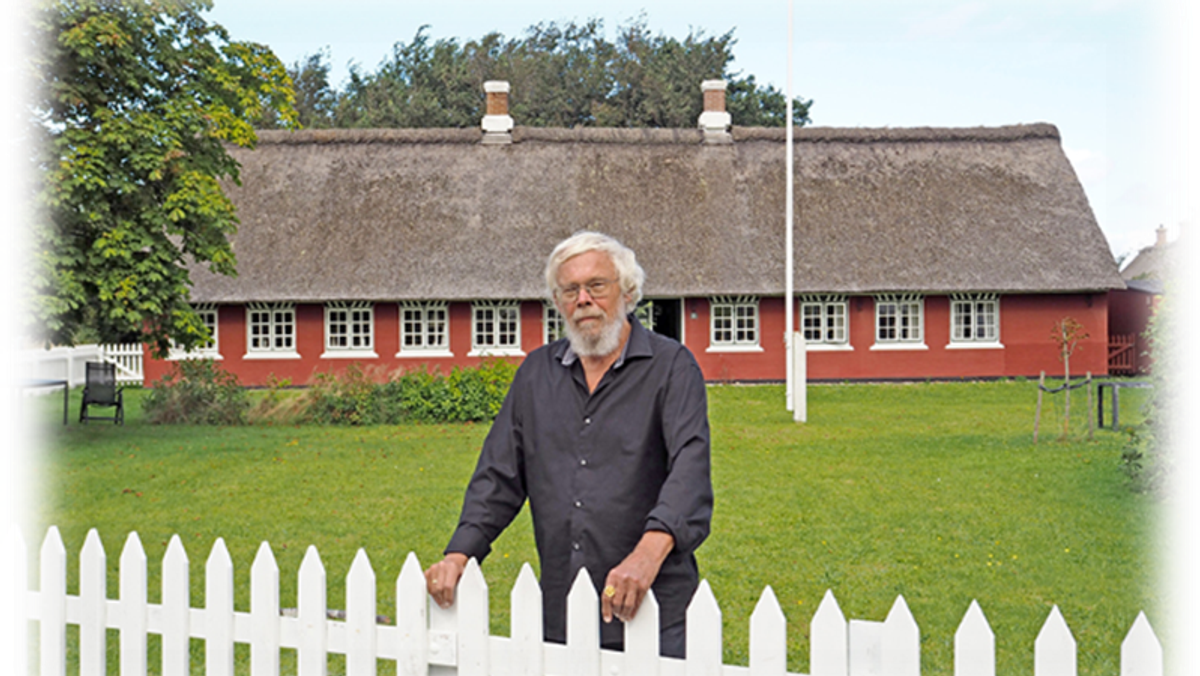 Højskoledag Tønder