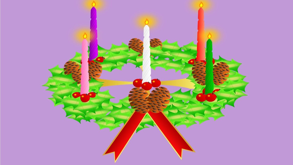 Adventsgudstjeneste