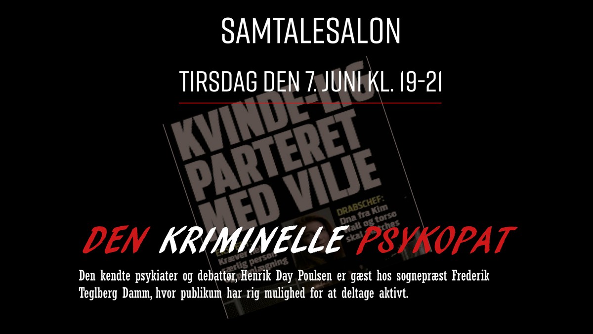 Samtalesalon