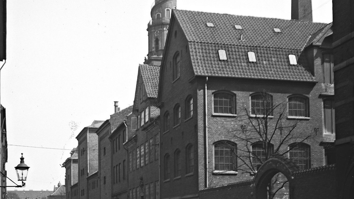 325-års fødselsdagskoncert for Vor Frelsers Kirke
