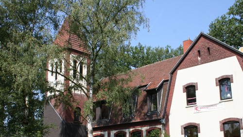 Offene Kirche - Bodelschwingh-Haus