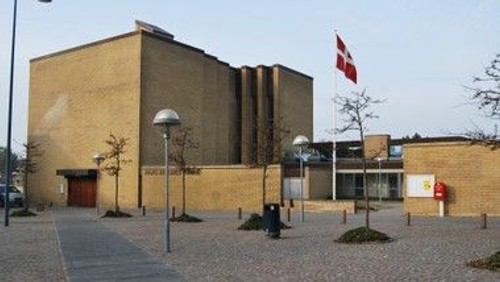 Menighedsmøde
