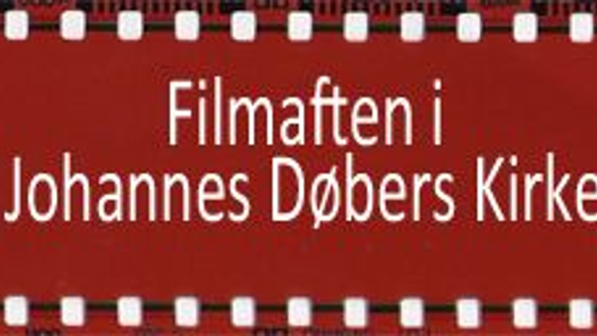 Filmaften