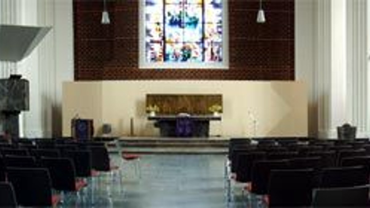 Zentralgottesdienst am 4. Sonntag nach Trinitatis