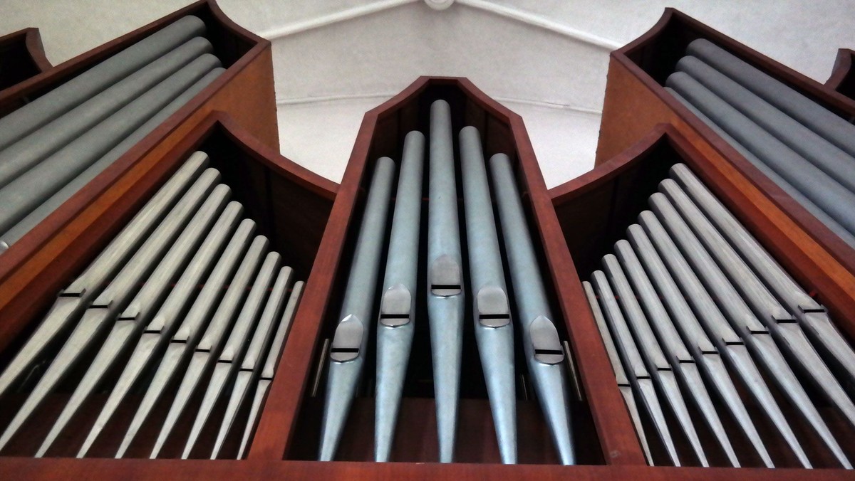 Zentralgottesdienst am 11. Sonntag nach Trinitatis