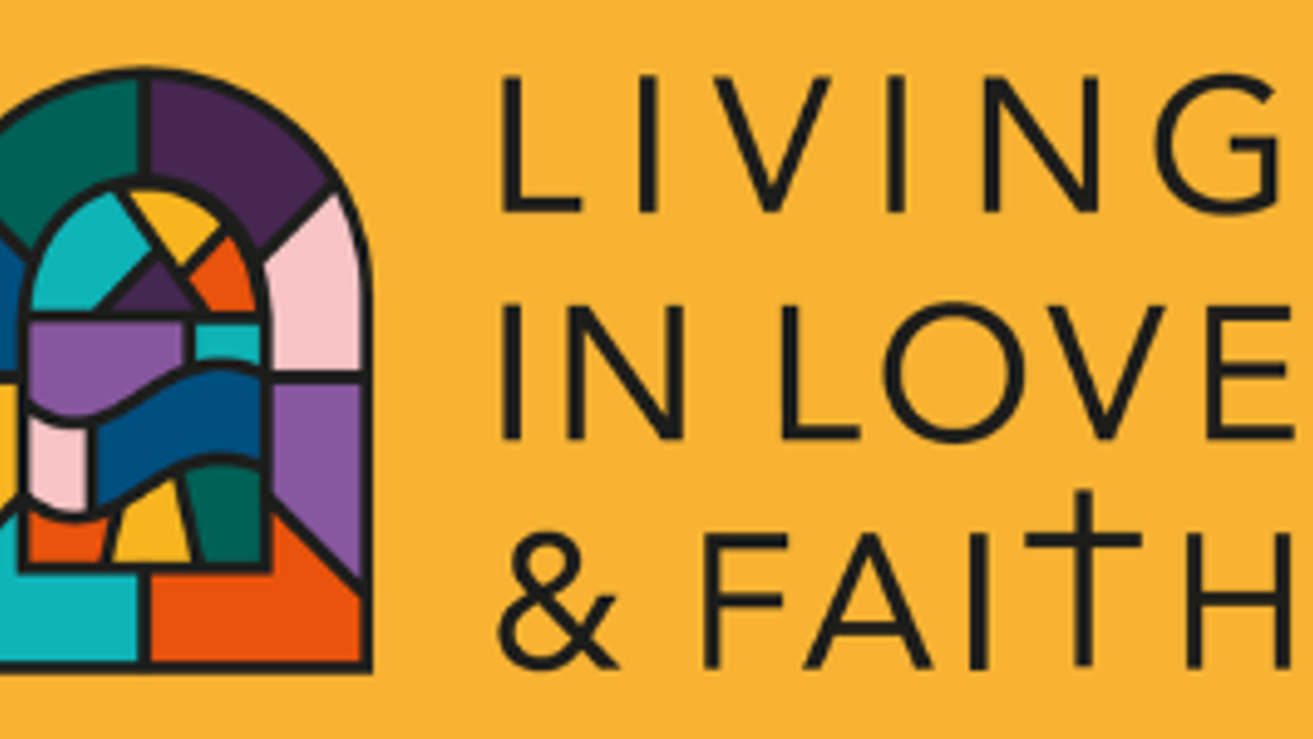 Living in Love and Faith Session 3