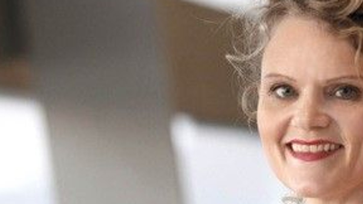 Mød operasangerinde Pernille Bruun (Eftermiddagsmøde)