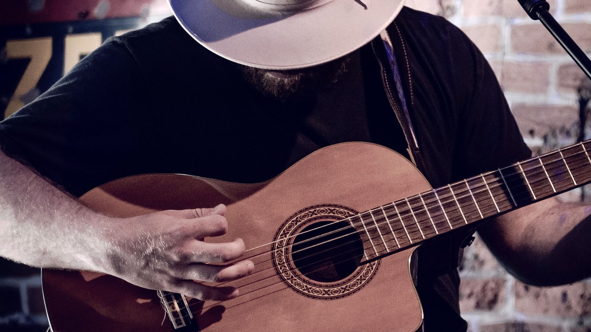Syng med på Country musik (Eftermiddagsmøde)