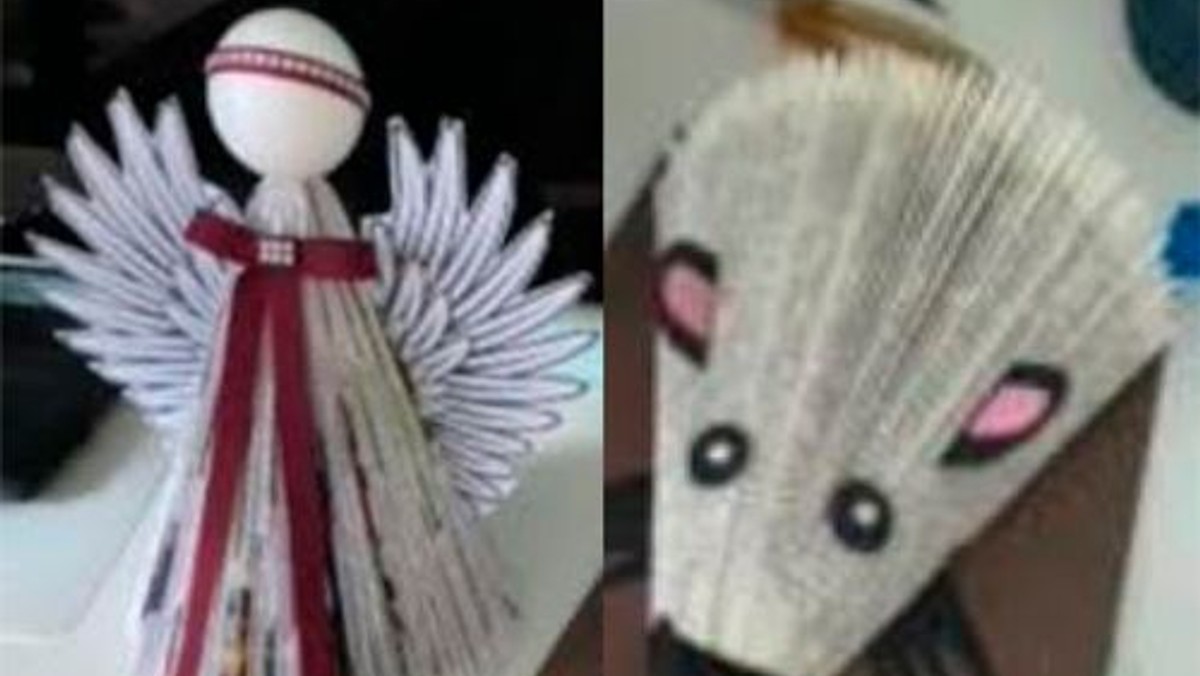 Kreativt værksted i Margrethekirken