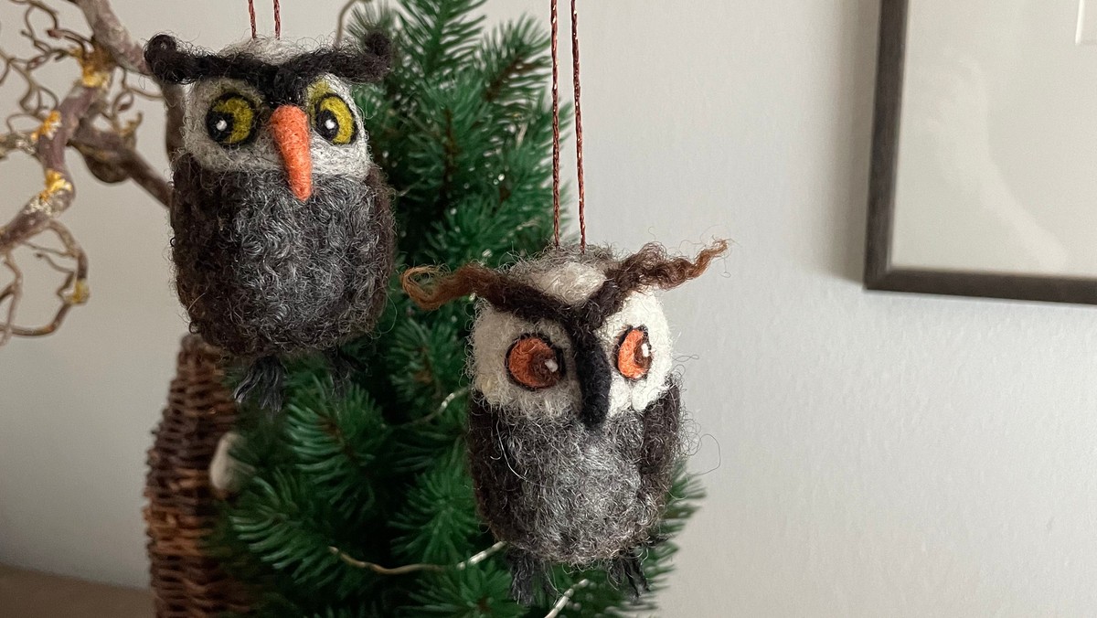 Kreativt værksted i Margrethekirken