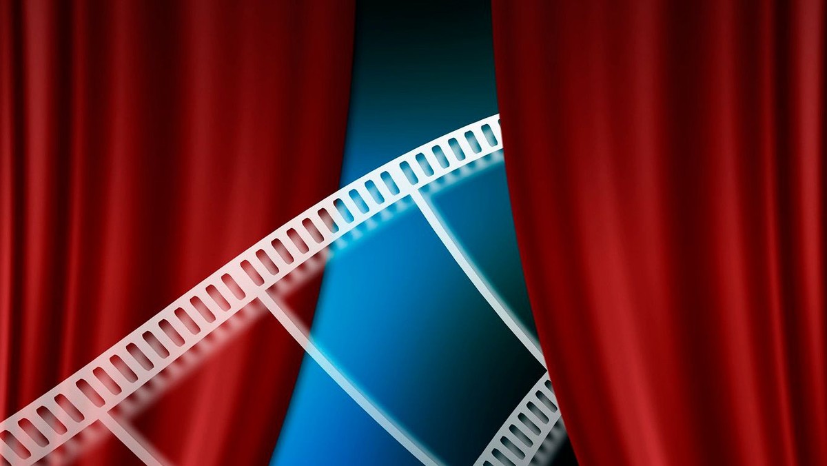 Film og foredrag: Sorg og glæde